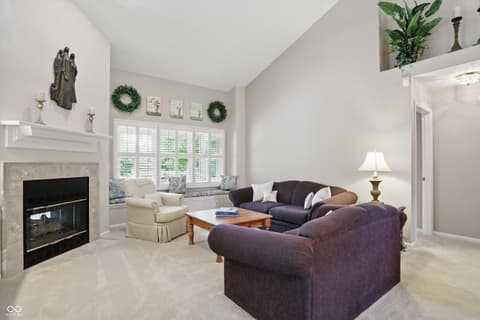 Photo of 7329 Pymbroke Drive, Fishers, IN