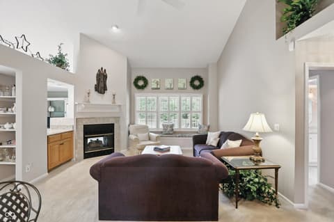Photo of 7329 Pymbroke Drive, Fishers, IN