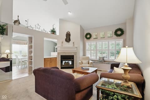 Photo of 7329 Pymbroke Drive, Fishers, IN