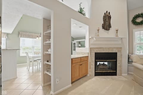 Photo of 7329 Pymbroke Drive, Fishers, IN