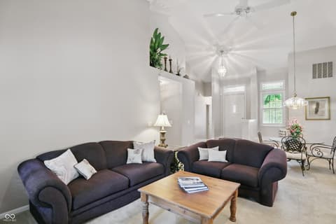 Photo of 7329 Pymbroke Drive, Fishers, IN