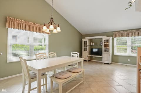 Photo of 7329 Pymbroke Drive, Fishers, IN