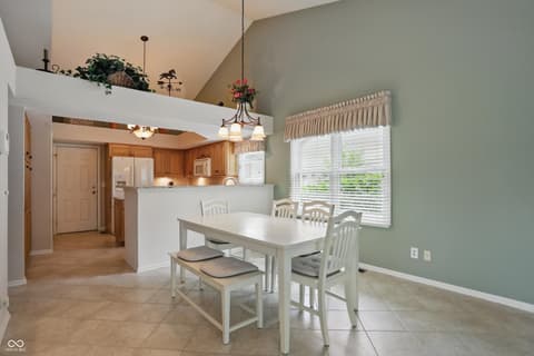 Photo of 7329 Pymbroke Drive, Fishers, IN