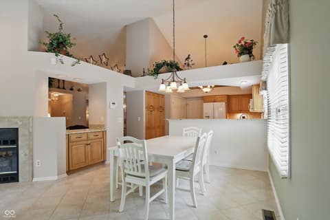Photo of 7329 Pymbroke Drive, Fishers, IN