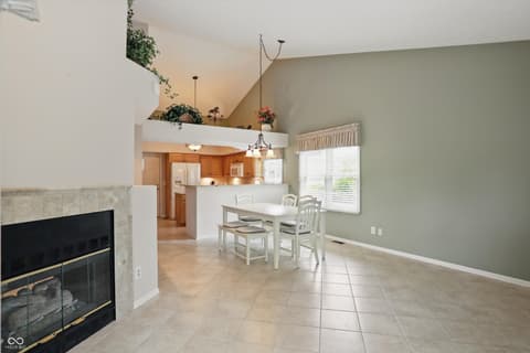 Photo of 7329 Pymbroke Drive, Fishers, IN