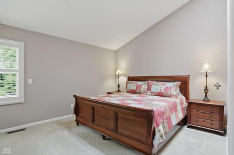Photo of 7329 Pymbroke Drive, Fishers, IN