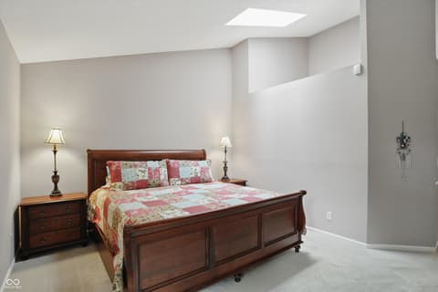 Photo of 7329 Pymbroke Drive, Fishers, IN