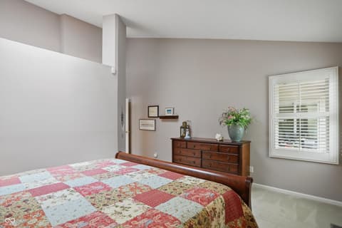 Photo of 7329 Pymbroke Drive, Fishers, IN