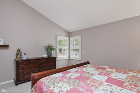 Photo of 7329 Pymbroke Drive, Fishers, IN
