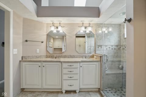Photo of 7329 Pymbroke Drive, Fishers, IN
