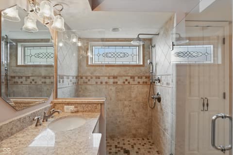 Photo of 7329 Pymbroke Drive, Fishers, IN