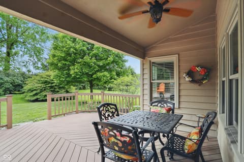 Photo of 7329 Pymbroke Drive, Fishers, IN