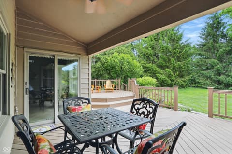 Photo of 7329 Pymbroke Drive, Fishers, IN