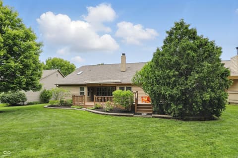 Photo of 7329 Pymbroke Drive, Fishers, IN