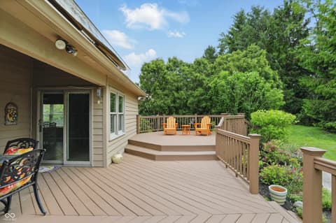 Photo of 7329 Pymbroke Drive, Fishers, IN