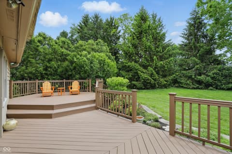 Photo of 7329 Pymbroke Drive, Fishers, IN