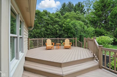 Photo of 7329 Pymbroke Drive, Fishers, IN