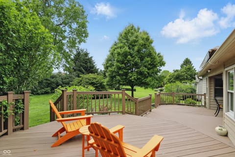 Photo of 7329 Pymbroke Drive, Fishers, IN