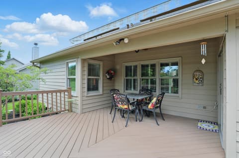 Photo of 7329 Pymbroke Drive, Fishers, IN