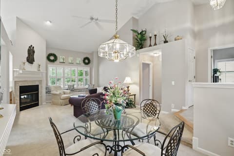 Photo of 7329 Pymbroke Drive, Fishers, IN