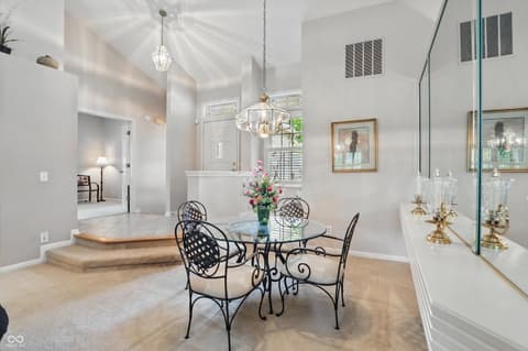 Photo of 7329 Pymbroke Drive, Fishers, IN