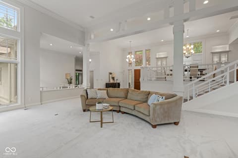 Photo of 7624 William Penn Place, Indianapolis, IN