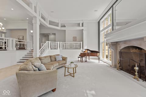 Photo of 7624 William Penn Place, Indianapolis, IN
