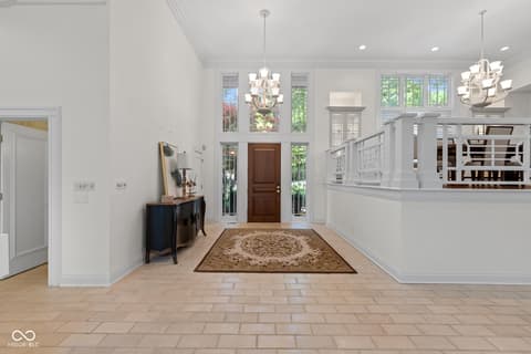 Photo of 7624 William Penn Place, Indianapolis, IN