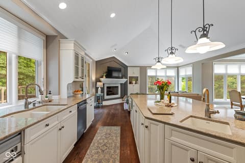 Photo of 7624 William Penn Place, Indianapolis, IN