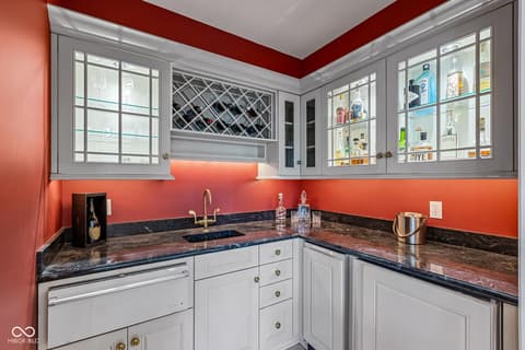 Photo of 7624 William Penn Place, Indianapolis, IN