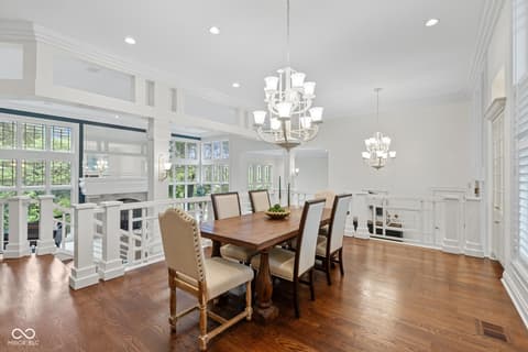 Photo of 7624 William Penn Place, Indianapolis, IN