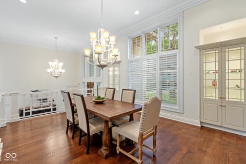 Photo of 7624 William Penn Place, Indianapolis, IN