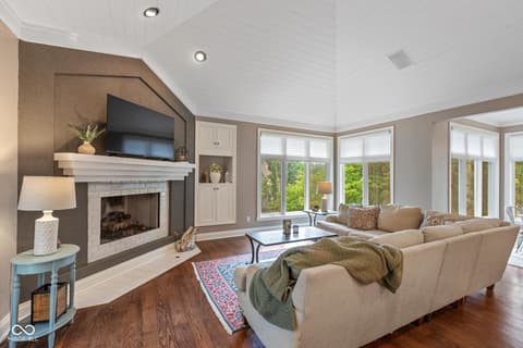 Photo of 7624 William Penn Place, Indianapolis, IN
