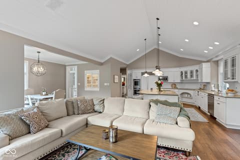 Photo of 7624 William Penn Place, Indianapolis, IN