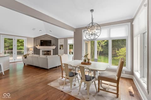 Photo of 7624 William Penn Place, Indianapolis, IN