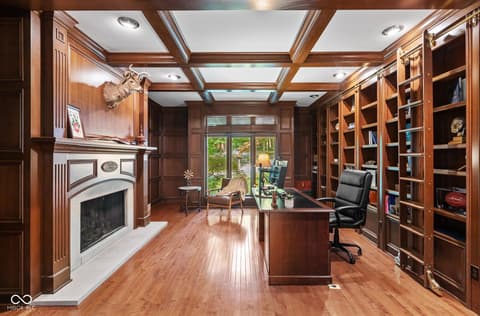Photo of 7624 William Penn Place, Indianapolis, IN