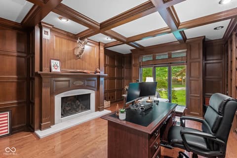 Photo of 7624 William Penn Place, Indianapolis, IN