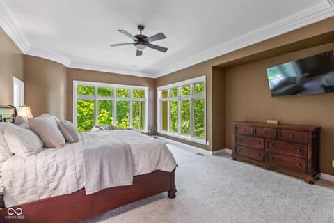 Photo of 7624 William Penn Place, Indianapolis, IN