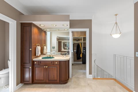 Photo of 7624 William Penn Place, Indianapolis, IN