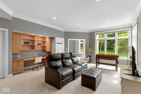 Photo of 7624 William Penn Place, Indianapolis, IN