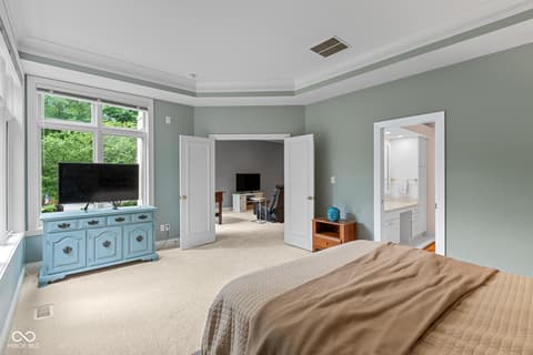 Photo of 7624 William Penn Place, Indianapolis, IN