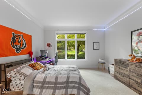 Photo of 7624 William Penn Place, Indianapolis, IN