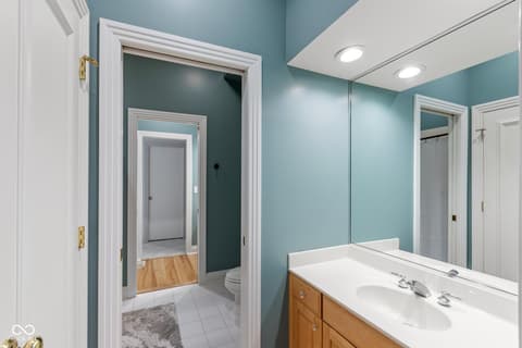 Photo of 7624 William Penn Place, Indianapolis, IN