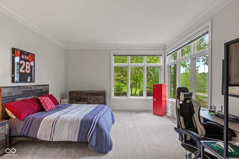 Photo of 7624 William Penn Place, Indianapolis, IN
