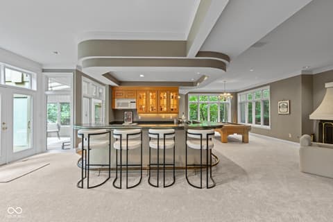 Photo of 7624 William Penn Place, Indianapolis, IN