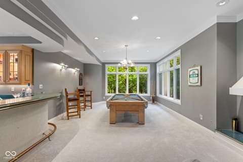 Photo of 7624 William Penn Place, Indianapolis, IN
