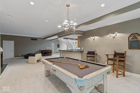 Photo of 7624 William Penn Place, Indianapolis, IN