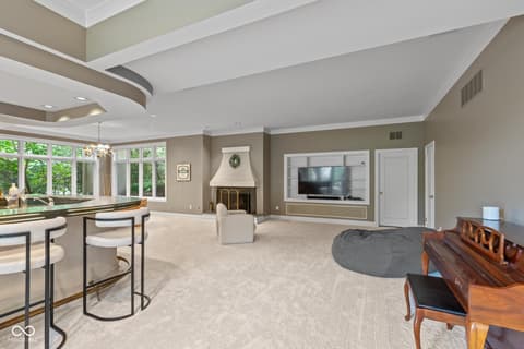 Photo of 7624 William Penn Place, Indianapolis, IN