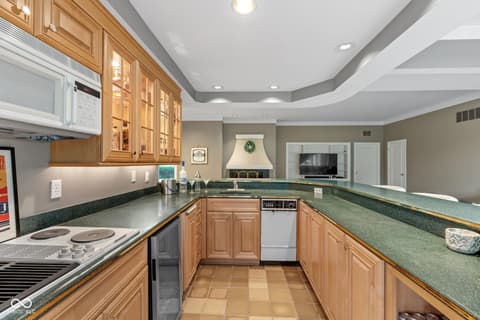 Photo of 7624 William Penn Place, Indianapolis, IN