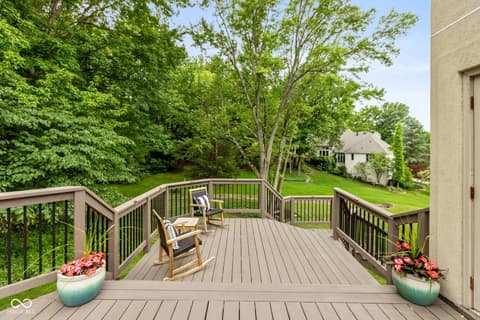 Photo of 7624 William Penn Place, Indianapolis, IN